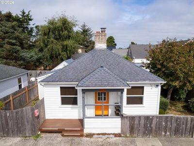 330 Avenue K, Seaside, OR, 97138