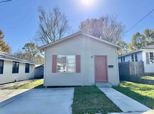 1606 Myrtle Walk St, Baton Rouge, LA 70802