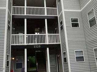1120 Carlton Ave APT 301, Raleigh, NC 27606