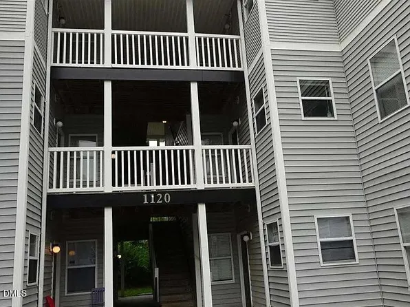 1120 Carlton Ave APT 301, Raleigh, NC 27606
