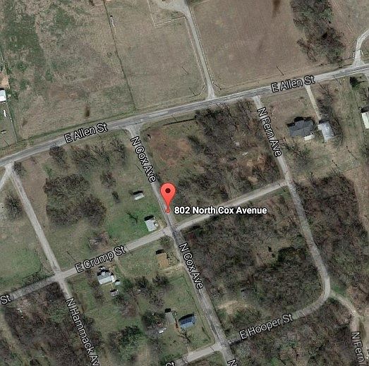 1st image of 802 N Cox Ave