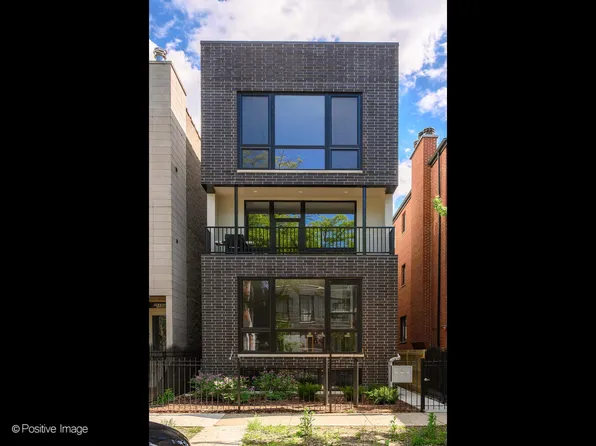 2653 W Cortez St #3, Chicago, IL 60622