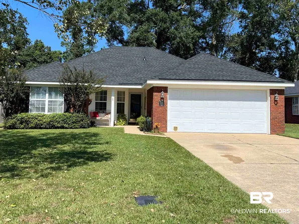8179 Edgewood Dr, Daphne, AL 36526