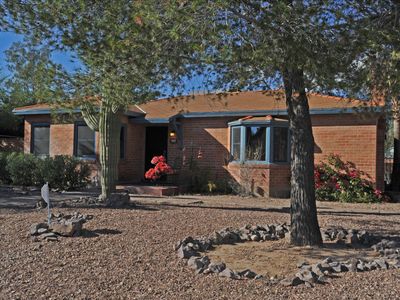 2225 E Juanita St, Tucson, AZ, 85719