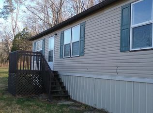 1449 W Dumplin Valley Rd, Dandridge, TN 37725