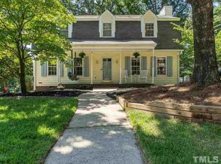 1601 Lakepark Dr, Raleigh, NC 27612