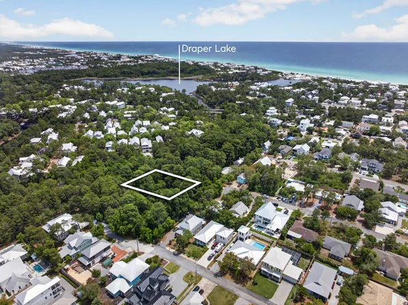 LOT 10&11 Ash St, Pt Washington, FL 32459