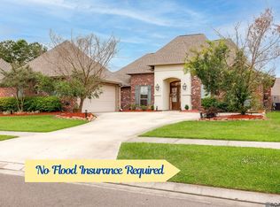 13267 Brookcrest Dr, Walker, LA 70785