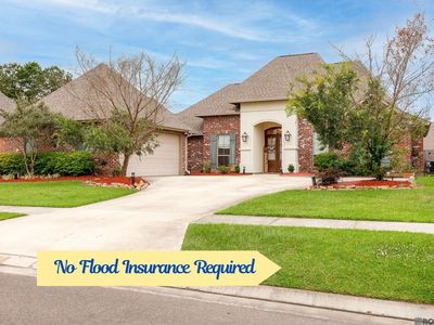 13267 Brookcrest Dr, Walker, LA, 70785