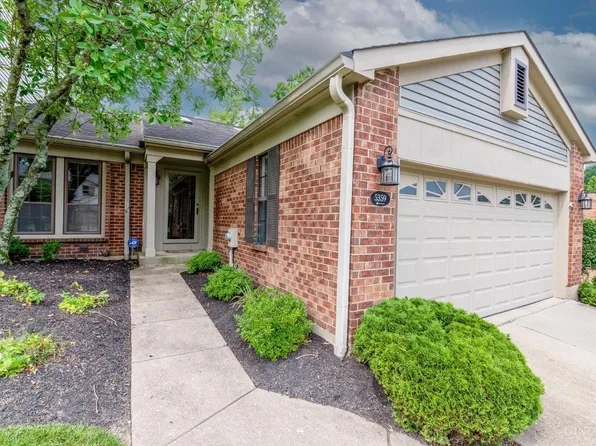 5359 Gantzfield Ct, Cincinnati, OH 45241