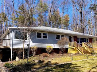 35 Arnold Dr, Hurley, NY 12498