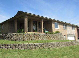 1190 N Howell Ave, West Plains, MO 65775