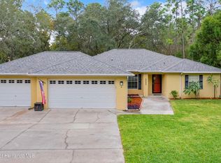 9022 Long Lake Ave, Weeki Wachee, FL 34613