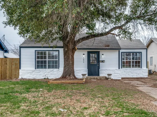 4825 Curzon Ave, Fort Worth, TX 76107