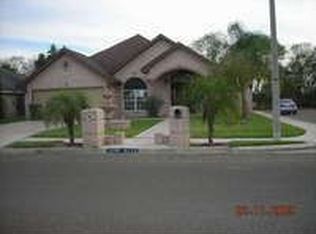 2700 E 28th St, Mission, TX 78574