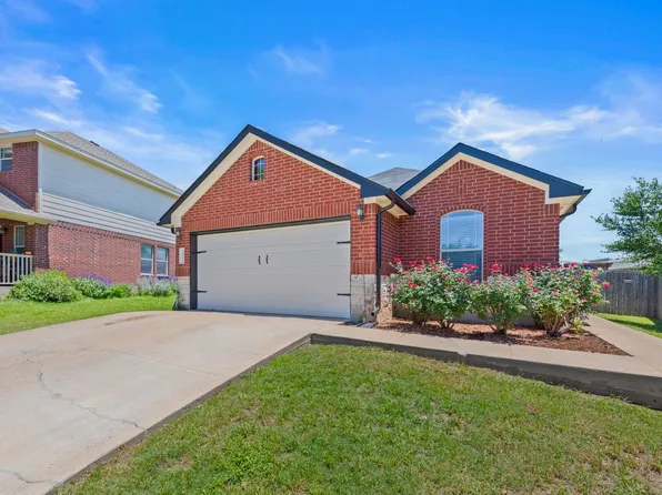 3613 Bach Dr, Pflugerville, TX 78660