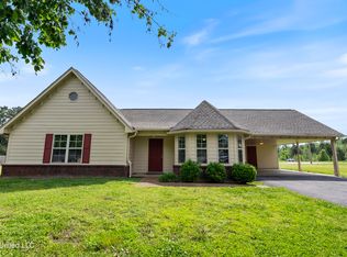 7020 Hickory Estates Dr, Walls, MS 38680