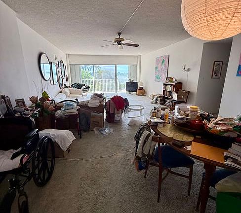 Additional Living Room