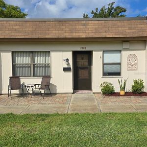 2969 Flint Dr N #82-C, Clearwater, FL, 33759