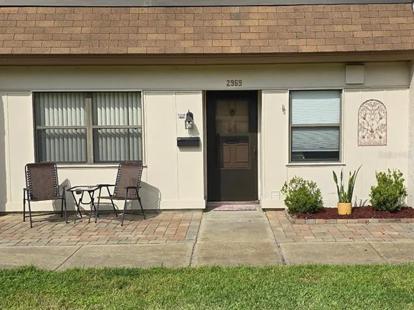 2969 FLINT DRIVE N #82-C, CLEARWATER, FL 33759