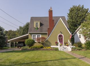 115 Edgewood Rd, Edgewood, KY 41017