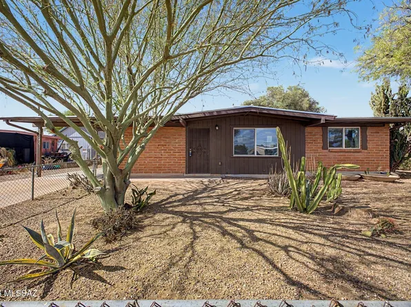 2242 W Calle Comodo, Tucson, AZ 85705