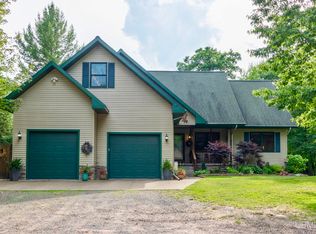 8290 County Road 550, Marquette, MI 49855