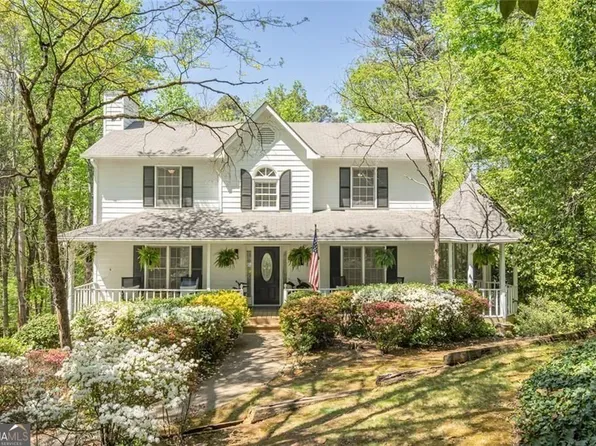 337 Westover Dr, Woodstock, GA 30188