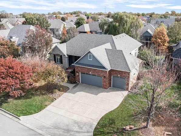 1612 S Logan Pass, Andover, KS 67002