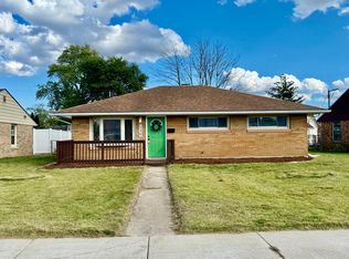 539 N Raymond St, Griffith, IN 46319