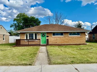 539 N Raymond St, Griffith, IN, 46319