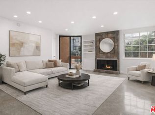 740 N Kings Rd APT 102, Los Angeles, CA 90069