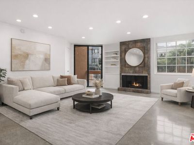 740 N Kings Rd APT 102, Los Angeles, CA, 90069