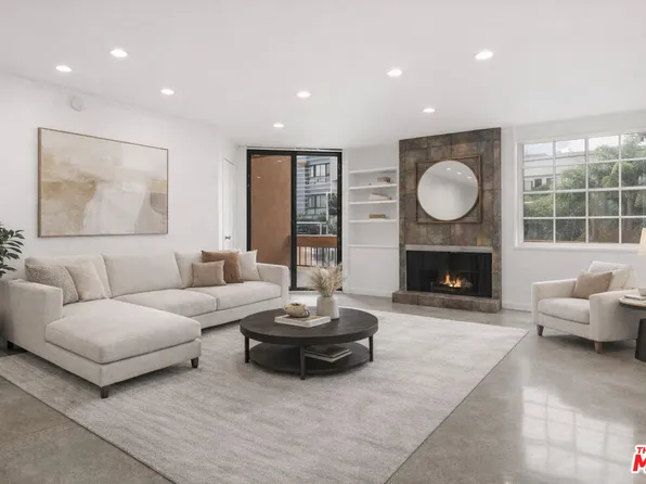 740 N Kings Rd APT 102, Los Angeles, CA 90069