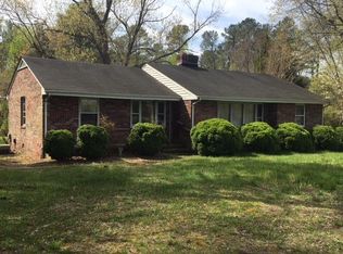 205 Islington Rd, Warsaw, VA 22572