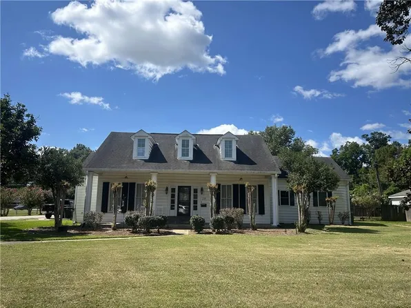 231 Adelaide St, Natchitoches, LA 71457