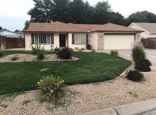 558 E Valley Dr, Grand Junction, CO 81504