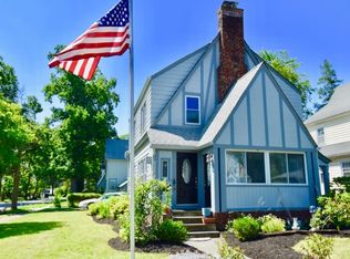 2 Spencer Rd, Glen Ridge, NJ 07028