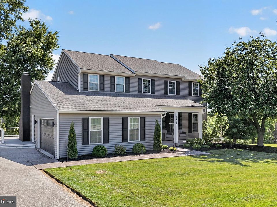 1st image of 2903 Tanglewood Ln