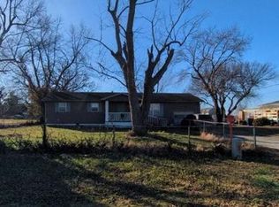 174 Tower Rd, Granby, MO 64844