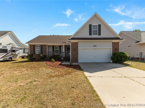 3117 Burton Dr, Fayetteville, NC 28306