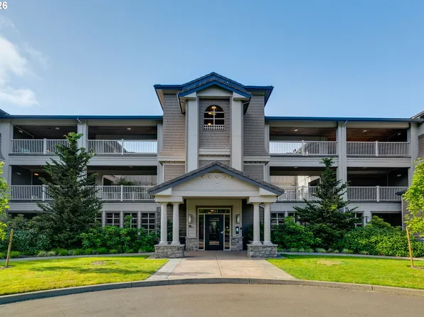 5511 SE Scenic Ln, Vancouver, WA 98661