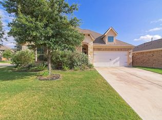 2700 Madelena Ct, Round Rock, TX 78665