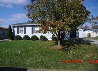 1908 E Perry St, Indianapolis, IN