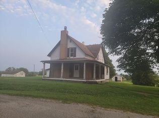 602 Kansas St, College Springs, IA 51637
