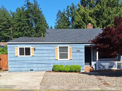 4777 Exeter St, West Linn, OR, 97068