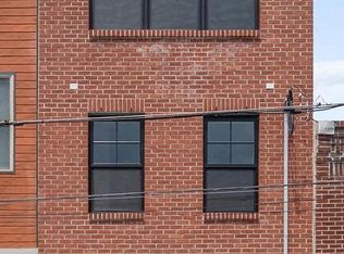 613 Mercy St, Philadelphia, PA 19148