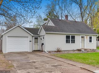 842 Cross St, Anoka, MN 55303