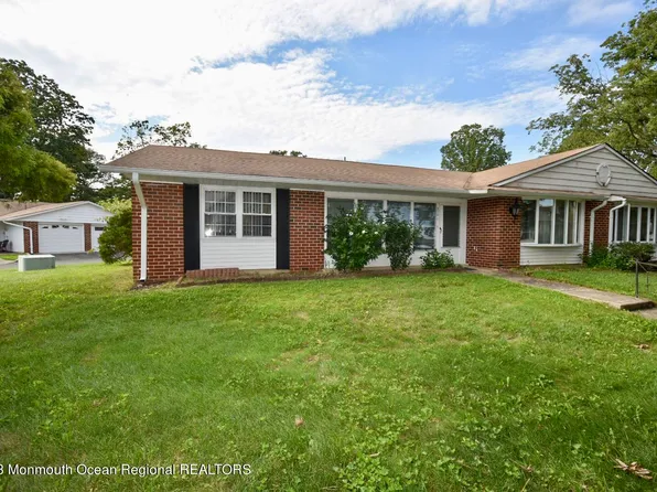 970A Argyll Circle, Lakewood, NJ 08701