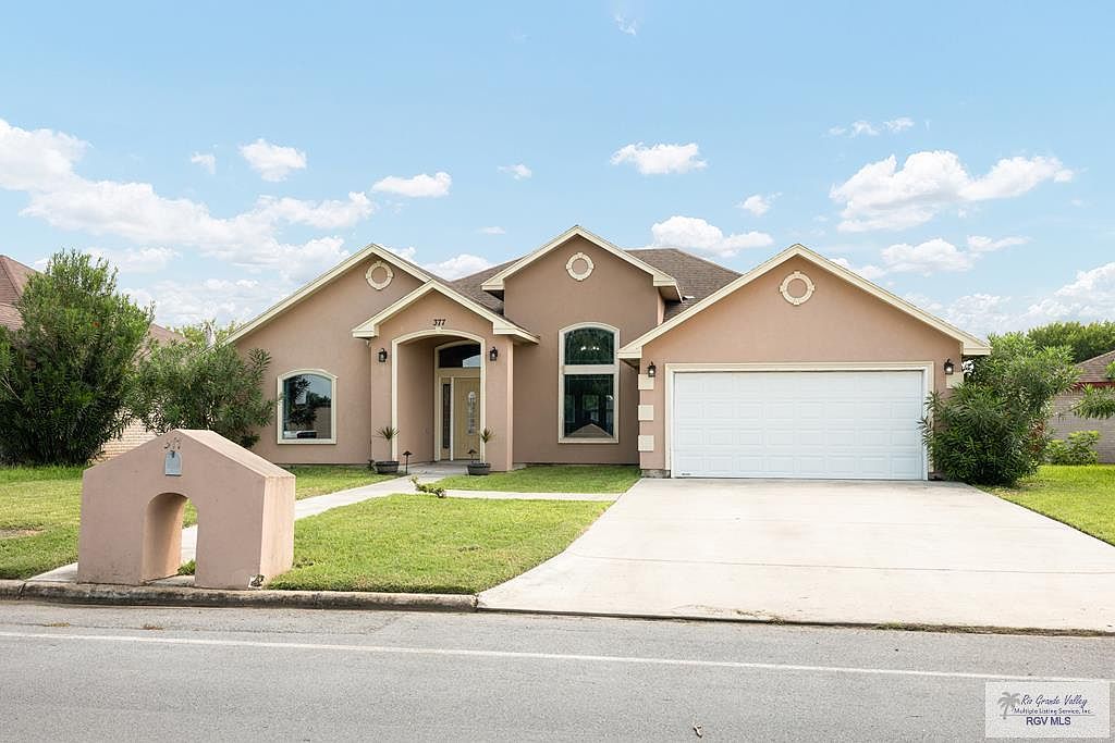 377 Rancho Viejo Blvd, Brownsville, TX 78526 MLS 29737119 Zillow
